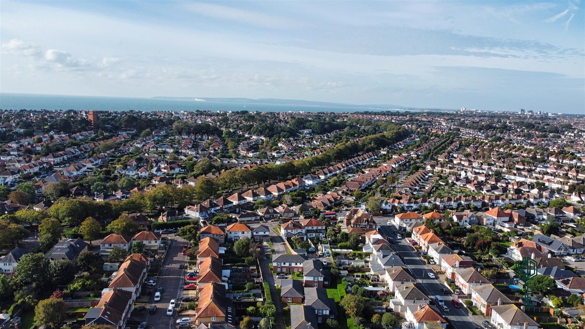 2 Bedroom Apartment Cranleigh Road, Southbourne, Bournemouth